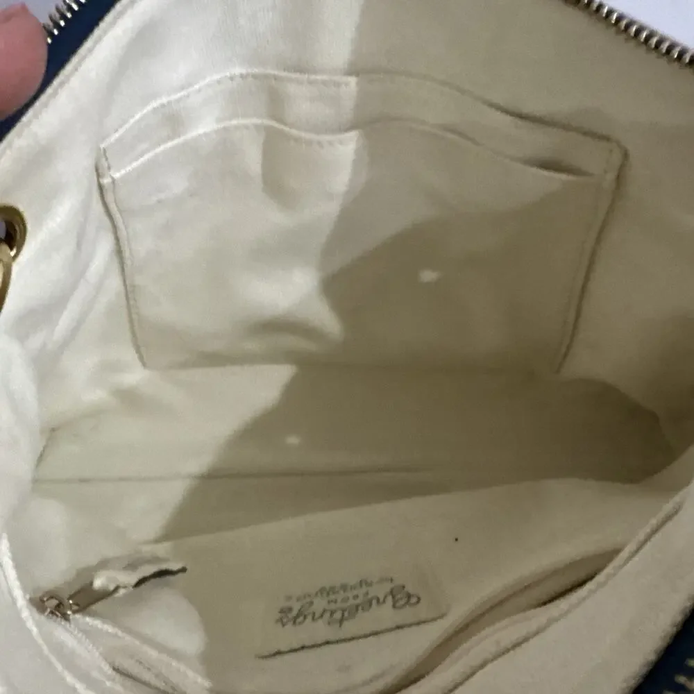 Rare Spartina 449 Northern California Crossbody Bag - Picture 9 of 16